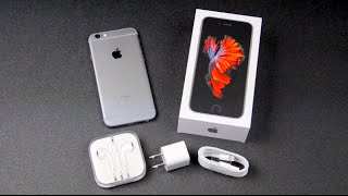 iPhone 6S Plus In 2023 Still Worth It Review [upl. by Aiasi912]