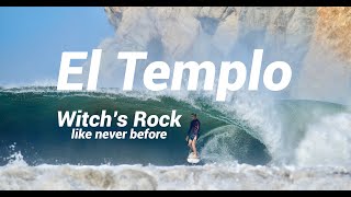 El Templo Costa Rica Surf Film [upl. by Zaria]