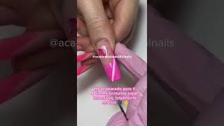 ¿Quieres una gran Manicurista Profesional te invito a mis 4 Clases de Uñas Acrílicas y Polygel💅🏻 😍 [upl. by Ennaeilsel]