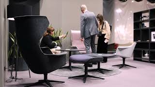 COME AND MEET  IMM Cologne 2024 [upl. by Gurtner]