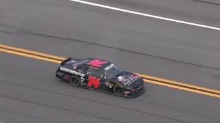 Nascar Drivers that failed to qualify 51 2019 Circle K Firecracker 250  Daytona Xfinity [upl. by Christyna884]