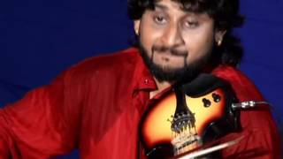 quotVatapi ganapathim quot Sabareesh prabhaker carnatic solo violin fusion Temple concert [upl. by Pate]