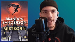 Killing God Brings Doom Mistborn The Final Empire [upl. by Cheryl]