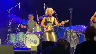 Samantha Fish  Bulletproof  07142024 [upl. by Kinson242]