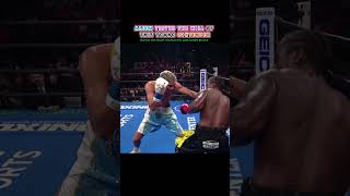 Immanuwel Aleem vs Amilcar Vidal  Boxing Fight Highlights boxing action fight combat sports [upl. by Hanoj566]