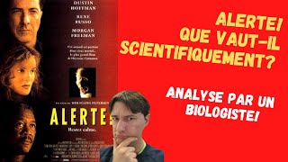 Alerte Que vaut ce film scientifiquement [upl. by Stanwood197]