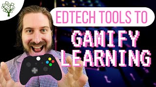 The Best Apps to Gamify Your Classroom [upl. by Javler726]