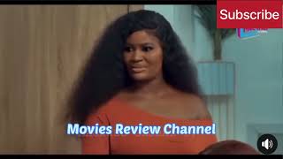 LOVE UNDILUTED NEW NOLLYWOOD MOVIE Review [upl. by Montford]