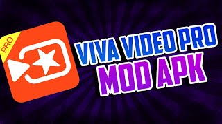 VivaVideo PRO Apk 7140 full Premium  VivaVideo VIP APK  Vivavideo Mod Full Unlocked Apk [upl. by Isolde]