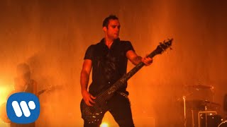 Skillet  Hero Official Video [upl. by Pearline867]