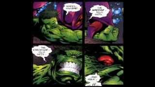 HULK Most Amazing Feats Of Strength part 1 [upl. by Assirem]