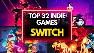 NEW BEST Couch CoOp Games On Nintendo Switch 2024 [upl. by Noevad657]