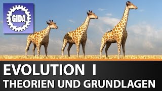 Trailer  Evolution I  Theorien und Grundlagen  Biologie  Schulfilm [upl. by Marshall]