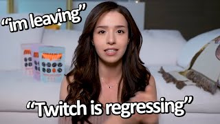 Is Pokimane Right [upl. by Salome]