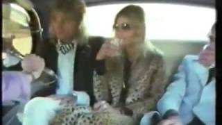 Rod Stewart  Documentary of 1976 part 1 HQ [upl. by Levina]