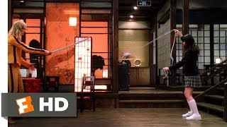 Kill Bill Vol 2 2004  Freeze Mommy Scene 912  Movieclips [upl. by Ayhtak441]