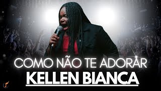 Kellen Byanca Os Melhores Clipes DVD Como Não Te Adorar [upl. by Grayce58]