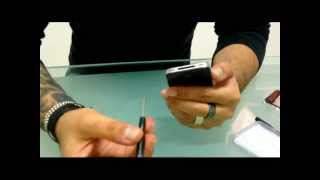 iphone 4 arka kapak değişim videosu [upl. by Flss400]