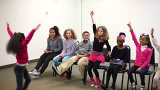 Drama Games for Primary School Children  Preschool Education amp Beyond [upl. by Sitelc962]