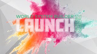 WSB Launch 2023  Opening Video [upl. by Nwahsud]