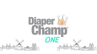 Diaper Champ ONE [upl. by Monti]