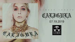 LINGUA IGNOTA  Butcher Of The World official audio [upl. by Buller]