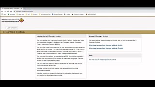 How to Process the new Attestation of MOL Contract in Qatar using EServices [upl. by Ztnarf]
