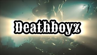 DEATHBOYZ  Trapstars Cooler14x14 x Freez7x77 x boombardero Video lyrics [upl. by Zeuqcaj]