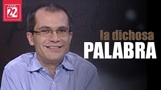 La dichosa palabra Temporada 2 Programa 14 [upl. by Ueik]