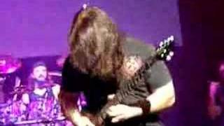 Dream Theater  Surrounded 2008 Live in Seoul [upl. by Braswell819]