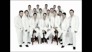 cabecita dura la arrolladora banda el limon cd irreversible 2012 [upl. by Enehs]