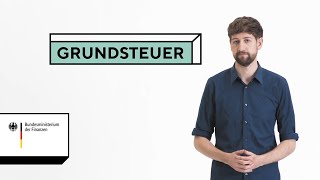 Erklär doch mal Robin – Folge 1 Grundsteuer  Erklärfilm [upl. by Annaliese119]