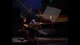 Branka Parlic Plays Philip Glass Metamorphosis 2 [upl. by Taylor]