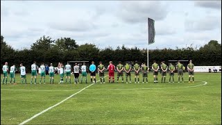 6  0 HEIMSIEG ⚽️💪🏻 BSV Mölln 08  TuS Neukalen 2 [upl. by Bor]