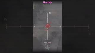 Gunship on Stash House mw3shorts gunshipstrike ac130 tdmgameplay teamdeathmatch [upl. by Ramej23]