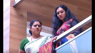 Athmasakhi l The view which makes Charulatha shocked l Mazhavil Manorama [upl. by Laith]