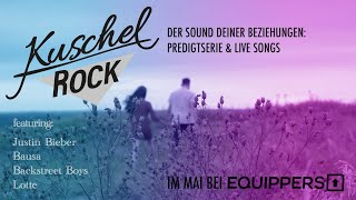 Christoph Vinnen Kuschelrock  Predigtserie  22052022 [upl. by Arahahs727]