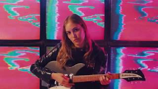 Hatchie — Sure Official Video [upl. by Binette]