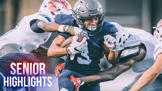 highschool senior highlights [upl. by Disraeli]