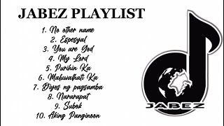 JABEZ BAND  2ND ALBUM PLAYLIST  Gospel Music  URLyricVideo [upl. by Alvis497]