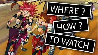 How to watch Idaten jump in hindi  how to watch anime in hindi  pokesea  Idaten jump  complete [upl. by Sugihara]