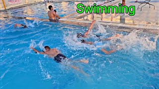 Swimming Tips For Kids  Swimming Tips For Babies In Hindi  Swimming Tips For Beginners 2023  kids [upl. by Eemiaj]