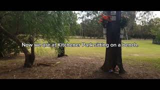 Kitchener Park NSW [upl. by Sloatman]