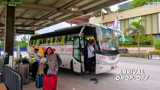 TERMINAL TOUR  SOUTHWOODS TRANSPORT HUB [upl. by Trembly123]