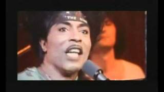 Little Richard  Lucille Live Concert [upl. by Sid632]