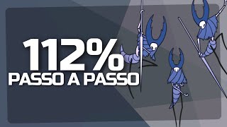 HOLLOW KNIGHT 112 6  Lordes LouvaaDeus e Uumuu  GUIA COMPLETO [upl. by Eesdnyl]