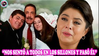 Victoria Ruffo Reveló Que Sus Mellizos Lloraron Al Enterarse De Esta Noticia [upl. by Euqinor]