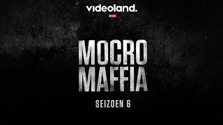 Van begin tot eind  2024  Mocro Maffia 6 [upl. by Ora]