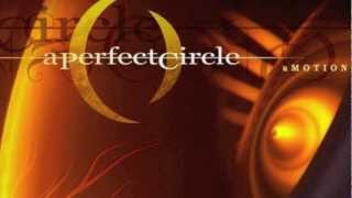 A Perfect Circle  Weak and Powerless Tilling My Grave Mix HD [upl. by Eelsnia]