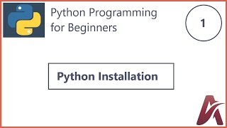 1  How to Install Python  by Hardik Patel [upl. by Miguel]